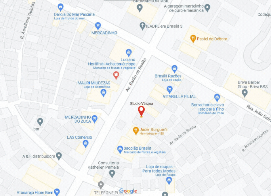 git-localização